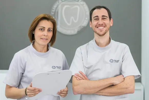 Clínica Dental El Toyo - Almería
