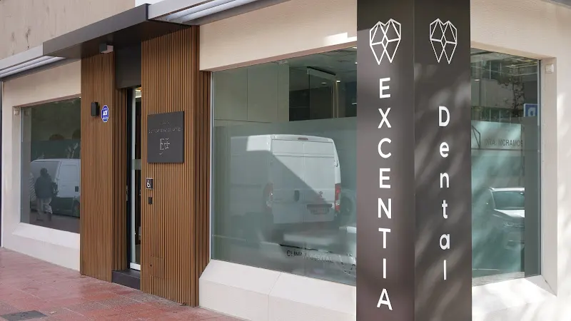 Excentia Dental (Dra.Mari Carmen Ramos)