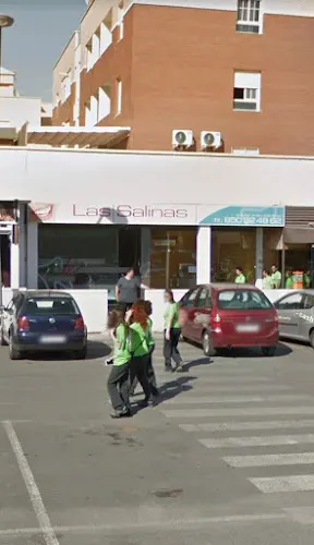 Clinica Las Salinas