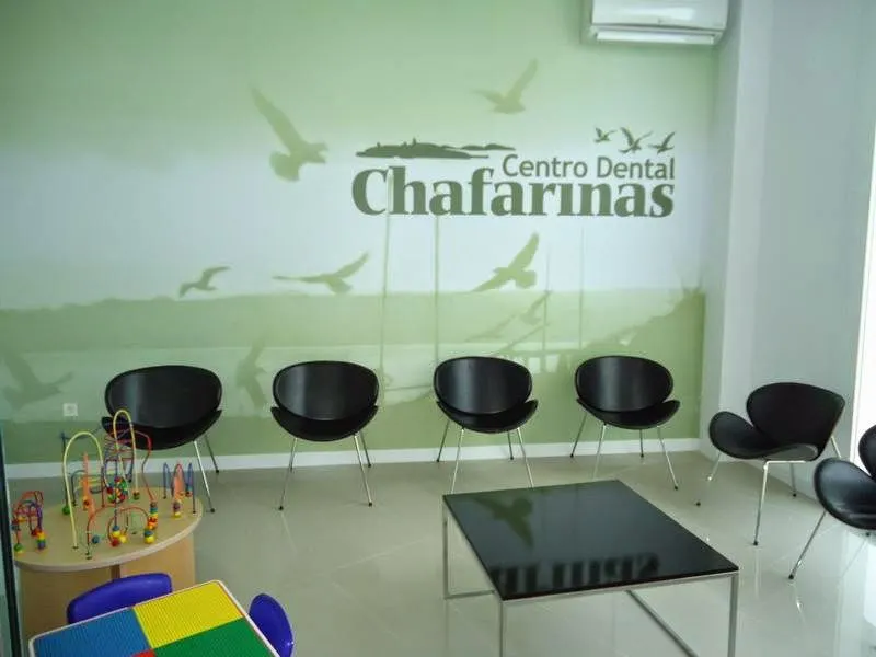 Centro Dental Chafarinas - Benahadux