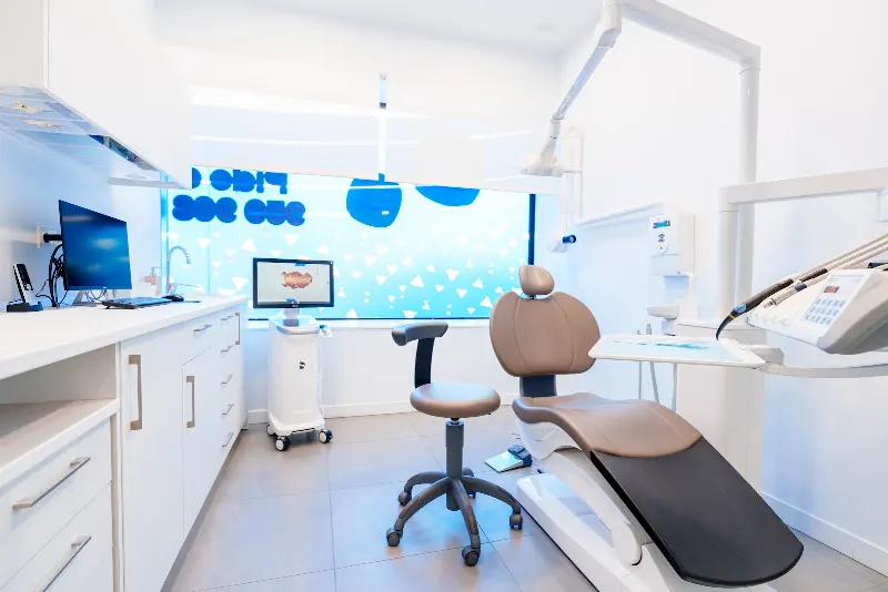 Clínica Dental Cleardent Huércal-Overa - Huercal-Overa