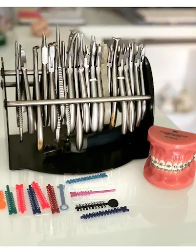 Clinica Dental Gerardo Lorenzo Molina