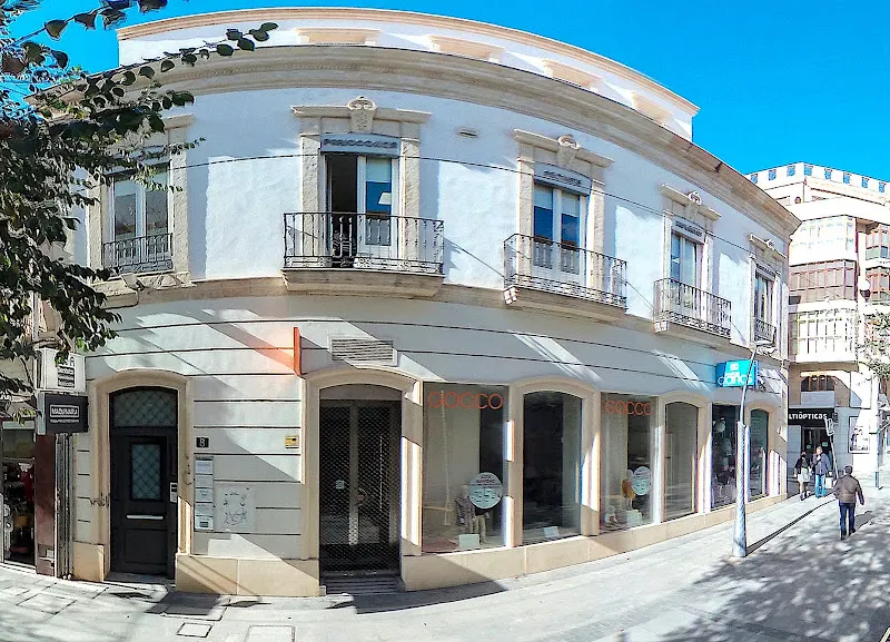 Clínica DEA Reyes Católicos - Almería