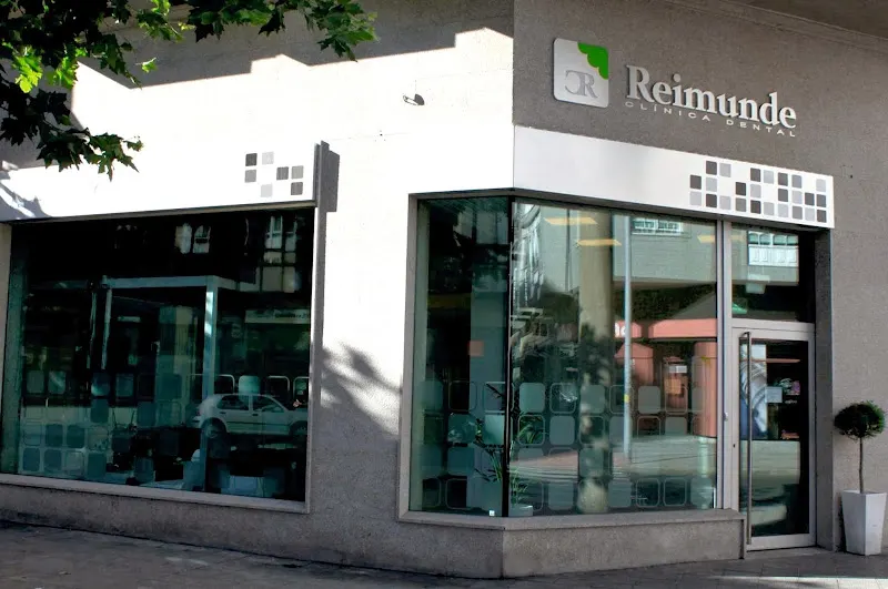 Clinica Dental Reimunde - Clínica dental en Ferrol - foto 2