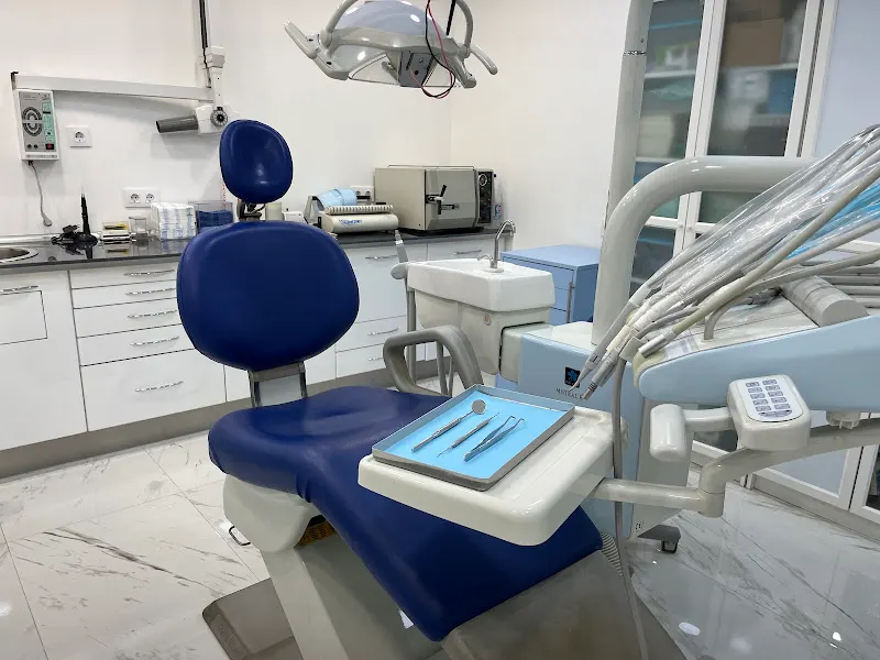 Clínica dental E-Boca&Arte - Madrid