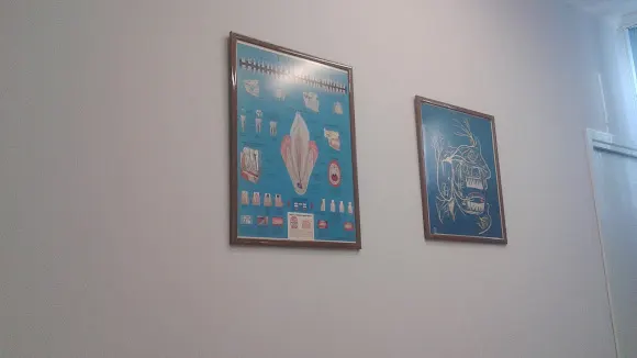 Clinica Dental Rodolfo Barale - Madrid