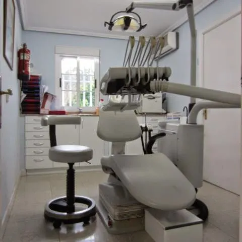 Clínica Dental Alident