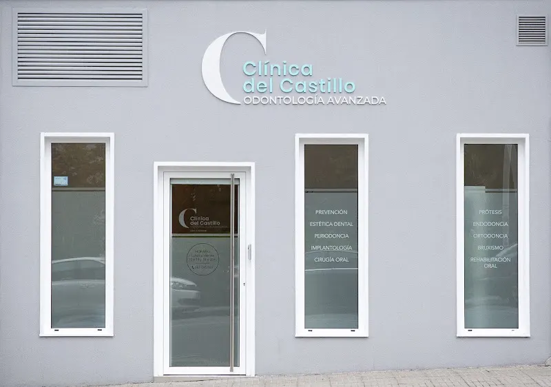 Clínica del Castillo Odontología Avanzada