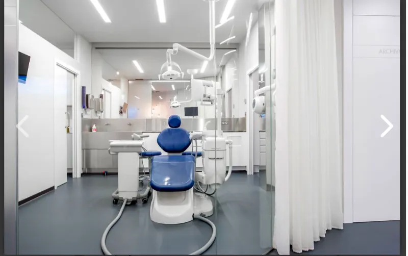 Clínica dental Lago