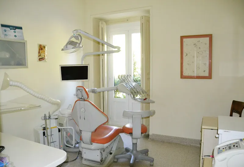 Clínica Dental - Derly Torres - Madrid