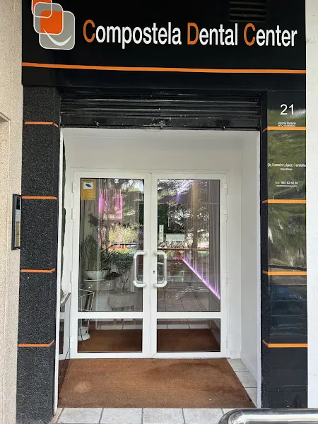 Compostela Dental Center - Santiago de Compostela
