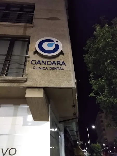 Clínica Dental Gándara