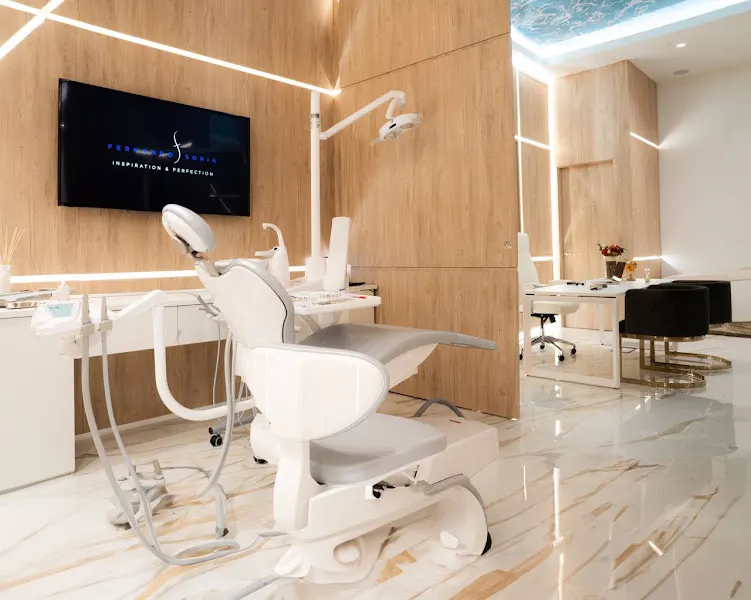 Clínica Dental Pozuelo - Instituto Smile Design - Pozuelo de Alarcón