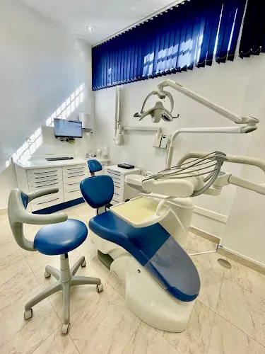 Clínica Dental Carreño y Segura