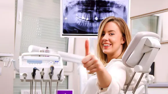 Centro Médico Dental Capitol - Albacete