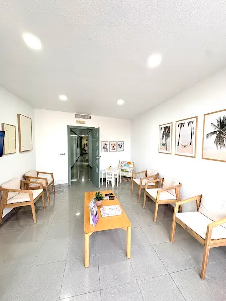 Clínica Dental Fernández