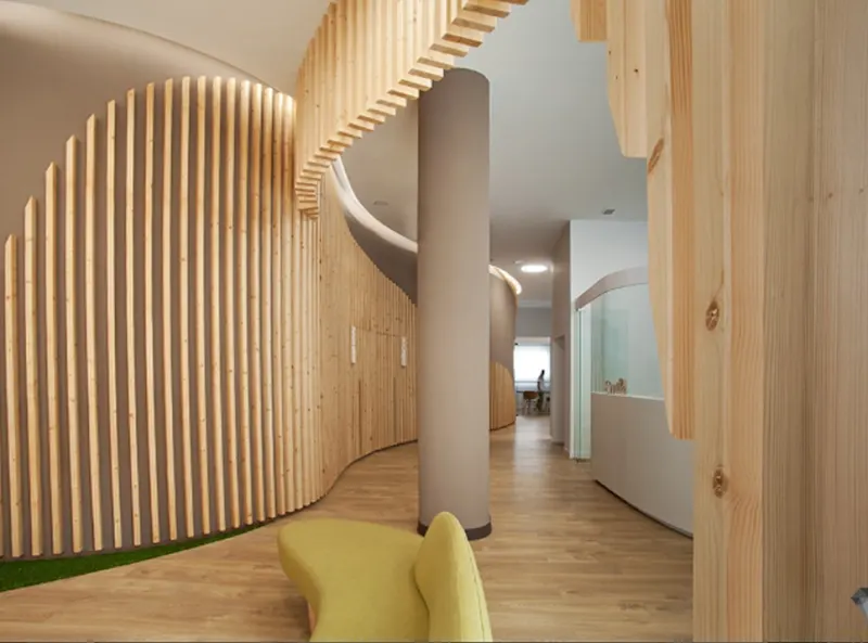 Estudi Dental Vicent & Mora | La Vila Joiosa | Villajoyosa