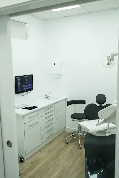 Centro Dental Arancia - Alicante