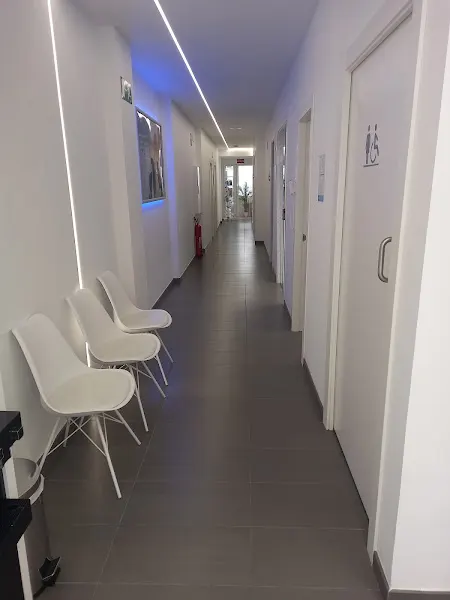 Clínica Dental Vitaldent - Clínica dental en Calpe