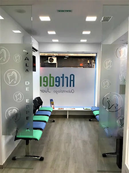 Centro Dental Arte Dent