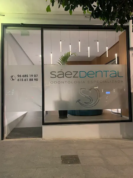 Clínica Sáez Dental Odontología Especializada - Clínica dental en Villajoyosa - foto 2