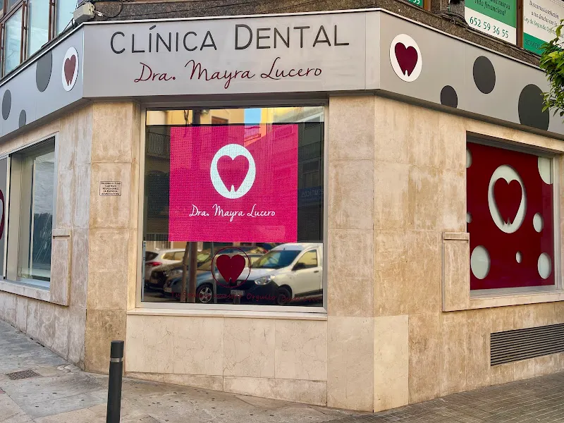 Clínica Dental Dra. Mayra Lucero - Dentista en Crevillente - foto 3