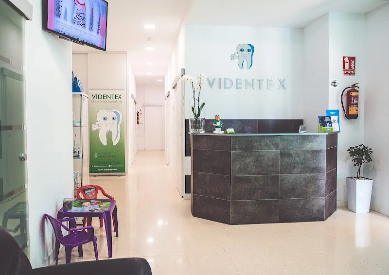 VIDENTEX Clínica Dental - Alicante
