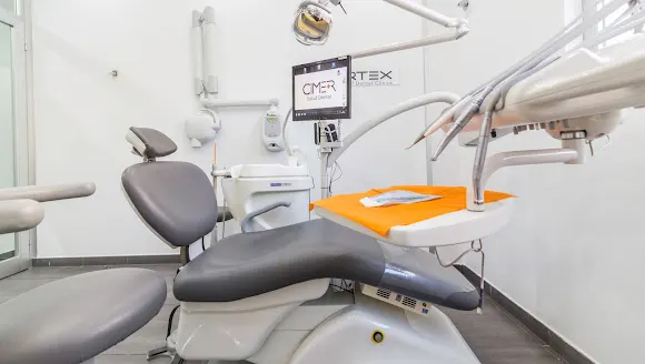 Clínica dental CIMER Ibi - Ibi