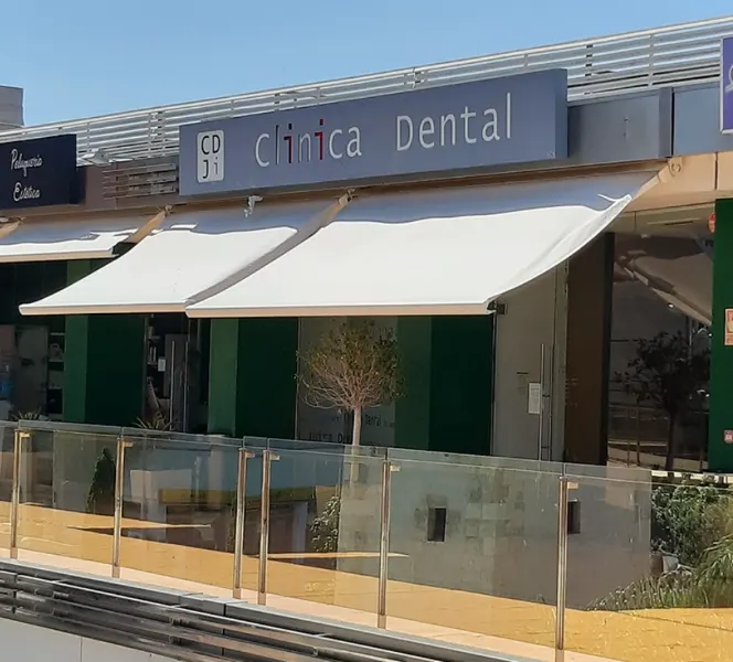 Clinica Dental CDJi - Alicante