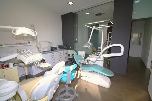 Clínica Dental y Estética Dra. Martí