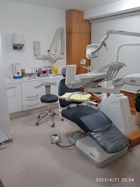 Centro de Sonrisas Alicante