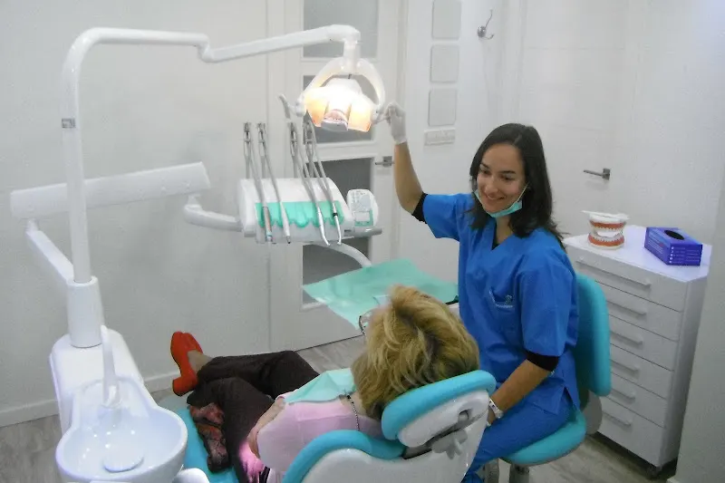 Clínica Mancheño - Clínica dental en Altea - foto 2