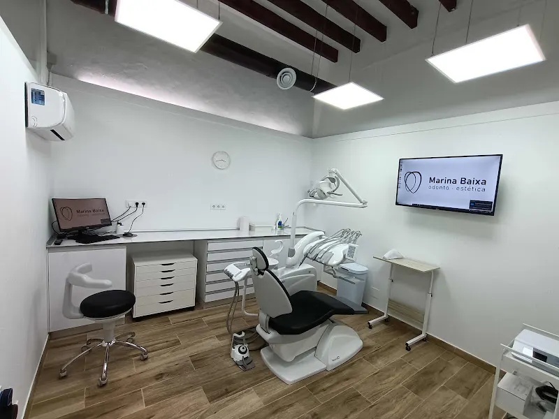 Odonto·Estética Marina Baixa - Dentista en Altea - foto 2