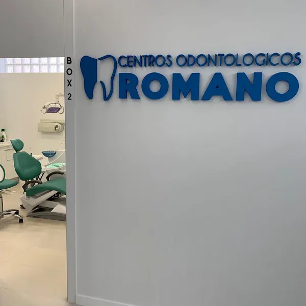 Centros Odontológicos Romano San Juan Alicante