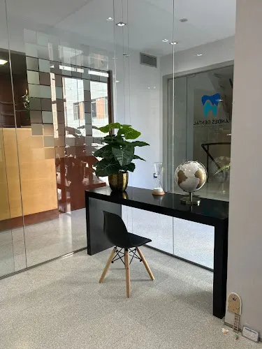 Andes Dental - Elche