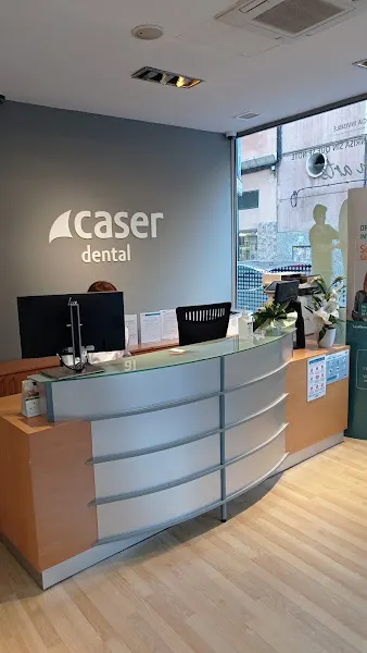 Clinica Dental Caser Alicante - Alicante