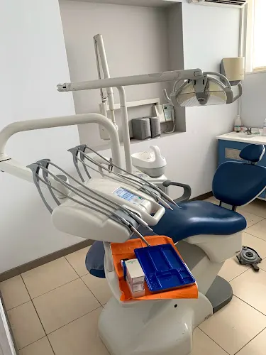 Clinica Dental Marina Baixa - Benidorm