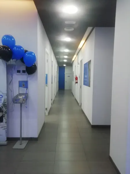 Clínica Dental Vitaldent