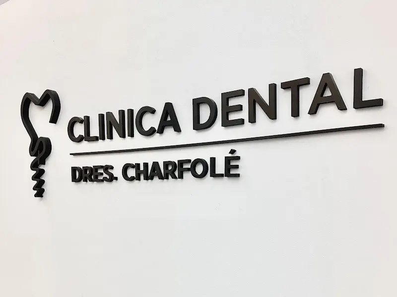Antonio Charfole de Juan - Alicante