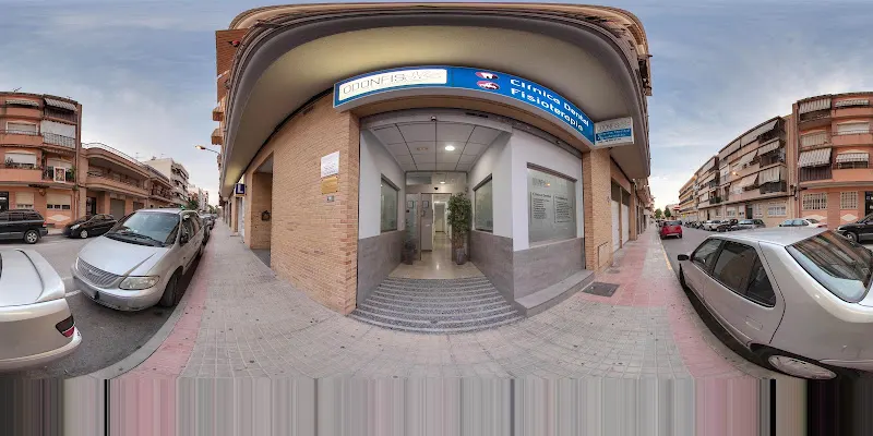 ODONFIS - Clínica dental en Mutxamel - foto 2