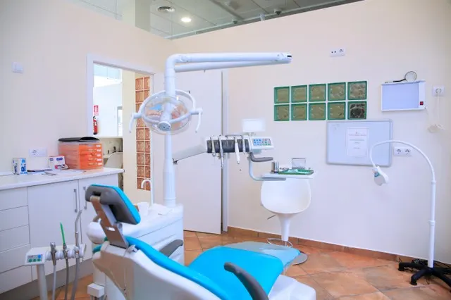 Clínica Dental Puchol