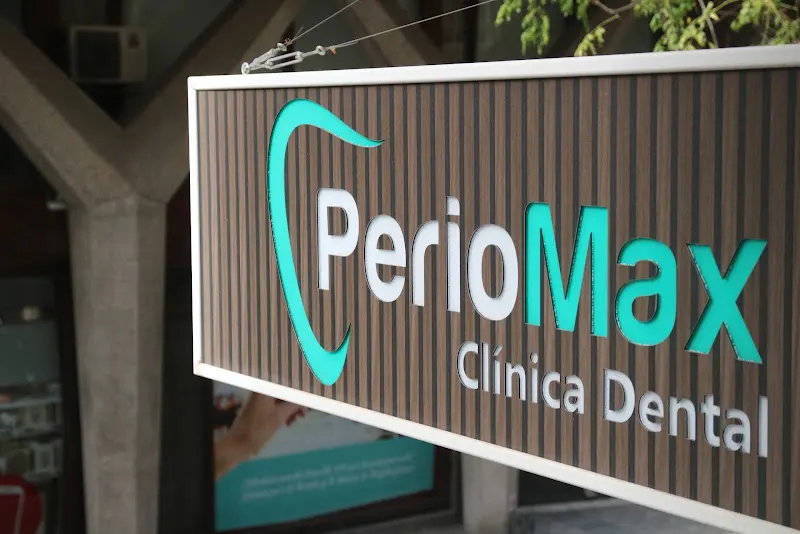 Clínica PerioMax Dental Alicante - Andrés Valdés - Alicante