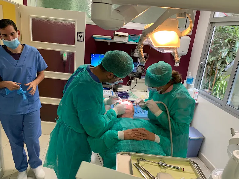 Clínica Dental NiKo dens
