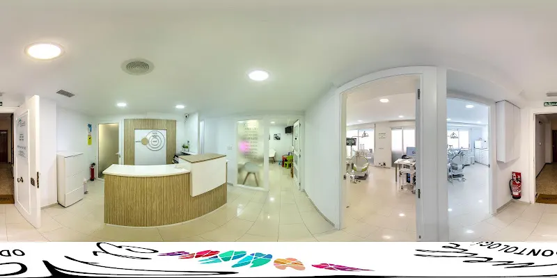 Clínica Dental El Muelle en Santa Pola
