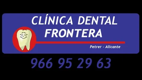 Clínica Dental Frontera - Dentista en Petrer - foto 2