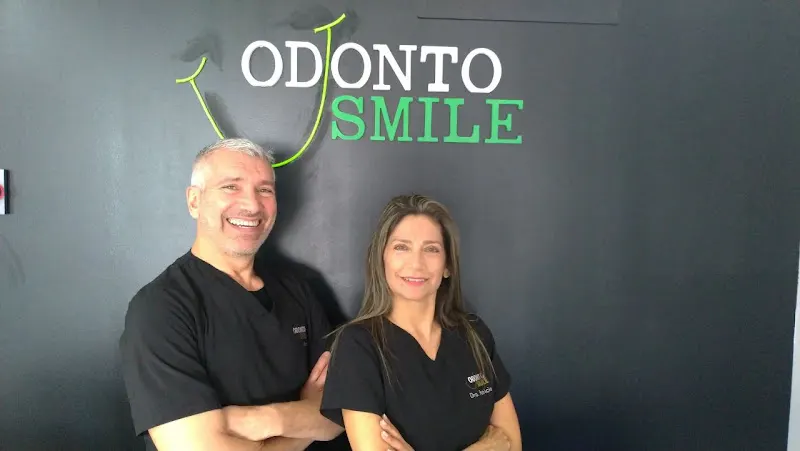 OdontoSmile