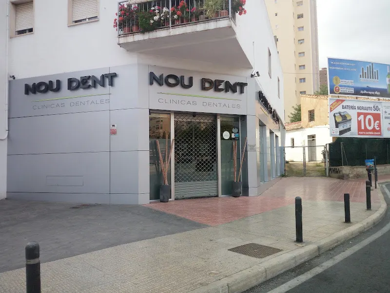 Clínicas Nou Dent - Benidorm