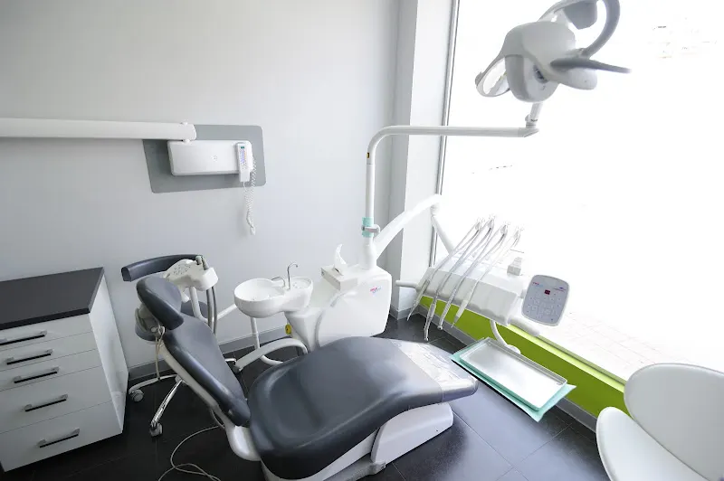 Clínicas Nou Dent - Dentista en Benidorm - foto 2