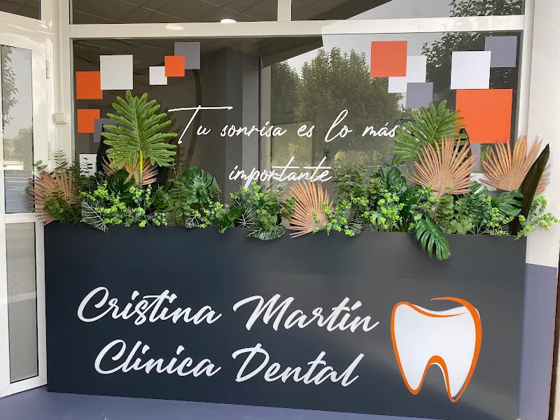 Cristina Martín Clínica Dental - Dentista en Petrer - foto 2
