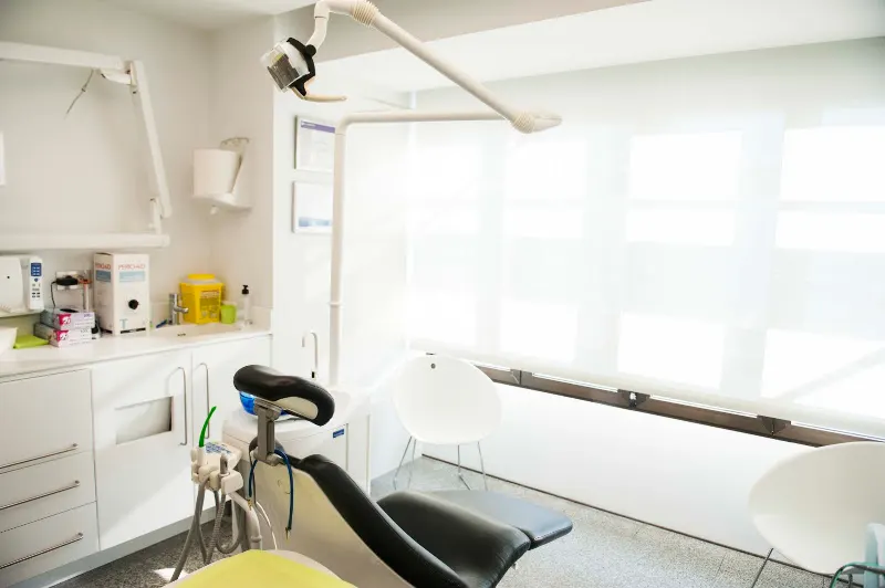 Olcina Dental - Alicante